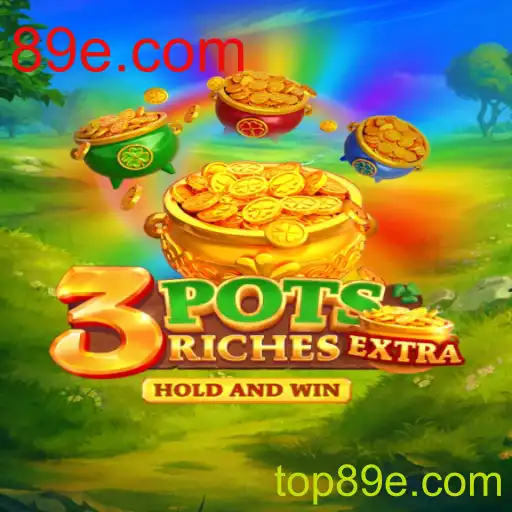 Descubra as Regras e Estratégias do Jogo 3potsExtra