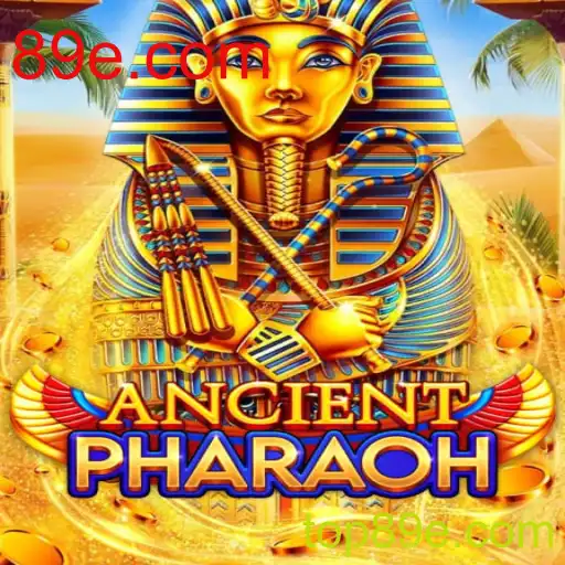 Explorando o Fascinante Mundo de AncientPharaoh: Uma Jornada ao Passado