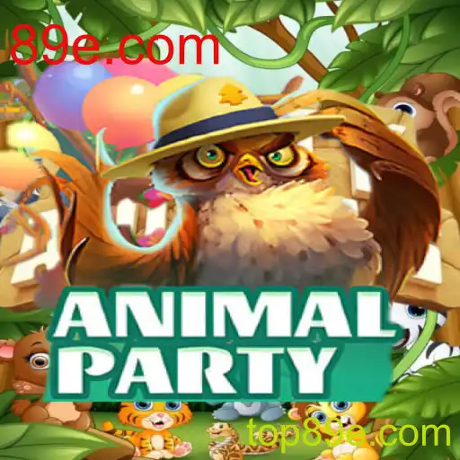 Descubra 'AnimalParty': O Jogo Interativo da Diversão Selvagem
