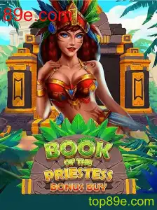 Explorando o Universo de BookOfThePriestess