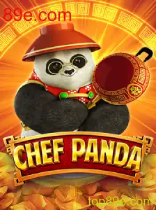 Descubra o Universo de ChefPanda: Uma Jornada Gastronômica Inovadora