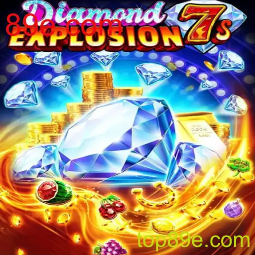 Descubra o Emocionante Jogo DiamondExplosion7s