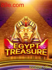 Descubra o Fascinante Mundo de EgyptTreasure — Uma Aventura Inigualável