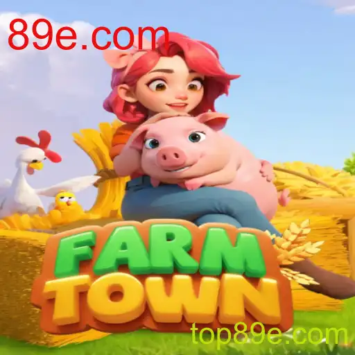 Descubra as Aventuras Rurais de FarmTown: O Jogo que Está Conquistando Jogadores em Todo o Mundo
