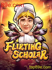 Descubra Flirting Scholar: O Fascinante Mundo do Jogo Inspirado na Cultura Oriental