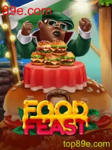 Descubra o Fascinante Mundo de FoodFeast: O Jogo que Conquista Amantes da Gastronomia