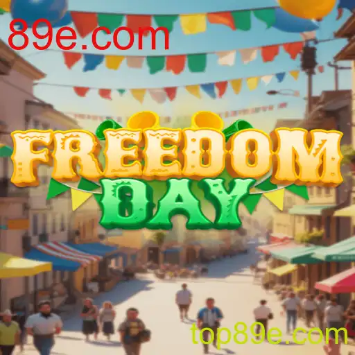 Explorando FreedomDay: Um Novo Horizonte nos Jogos de Estratégia