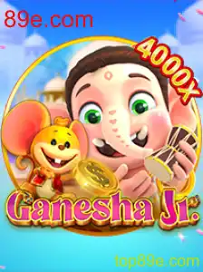 Explorando o Mundo de GaneshaJr: O Fascinante Jogo de Estratégia de 89e.com