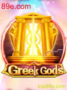 Descubra o Fascinante Mundo de GreekGods: Um Jogo de Estratégia Épico
