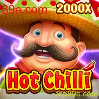 Descubra o Jogo Empolgante 'HotChilli' e Suas Regras Envolventes