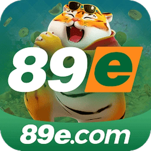 89e.com-Melhor Cassino Online do Brasil Logo