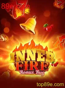 Descubra o Mundo de Emoções em InnerFireBonusBuy na 89e.com