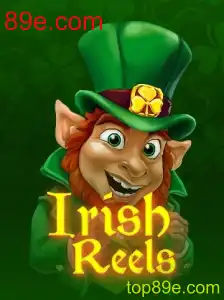 Descubra o Fascinante Jogo IrishReels e Sua Conexão com 89e.com