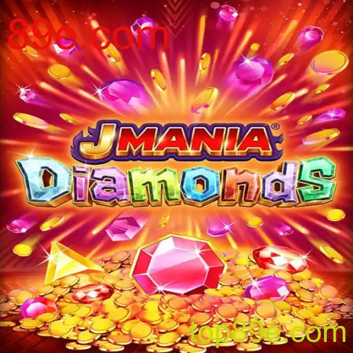JManiaDiamonds: Descubra a Nova Sensação do Mundo dos Jogos Online