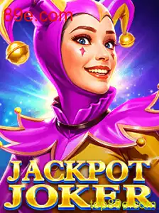 JackpotJoker: Explore o Fascinante Mundo do Jogo Online