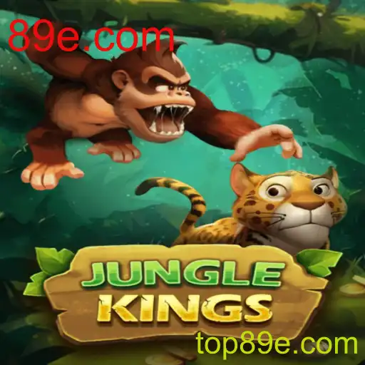 Explorando o Fascinante Mundo de JungleKings: Estratégia e Aventura