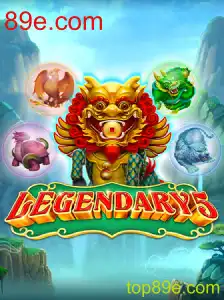 Descubra o Universo de Legendary5: O Novo Fenômeno dos Games