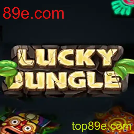 Descubra o Mundo de Aventura do LuckyJungle