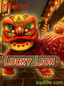 Descubra o Empolgante Mundo de LuckyLion no Universo 89e.com
