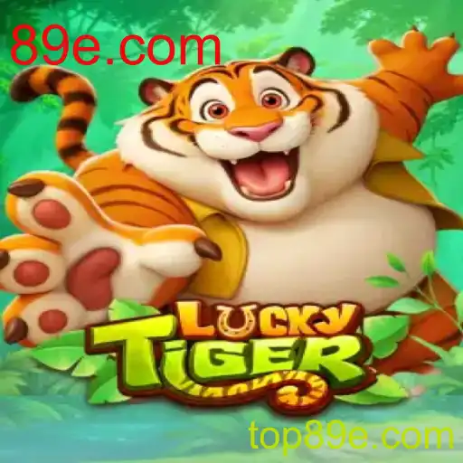 Descubra o Fascinante Mundo de LuckyTiger com 89e.com