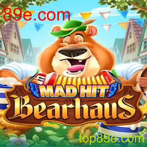 Descubra MadHitBearhaus: O Novo Fenômeno Dos Jogos Online