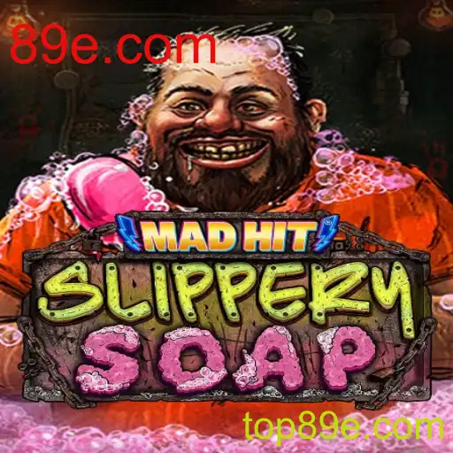Descubra o Universo do Jogo MadHitSlipperySoap: Uma Jornada Deslizante