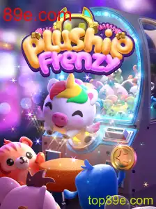 Explorando o Mundo Encantado de PlushieFrenzy