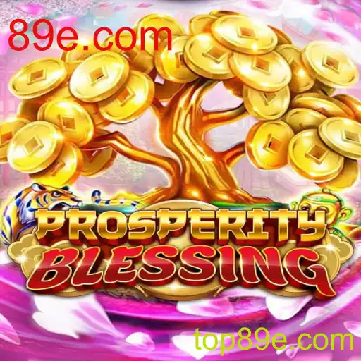 Explorando o Universo de ProsperityBlessing