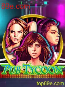 PubTycoon: O Jogo de Simulação Que Está Conquistando o Mundo dos Negócios Virtuais