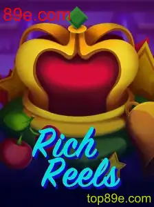 RichReels: Descobrindo o Novo Fenômeno dos Jogos Online