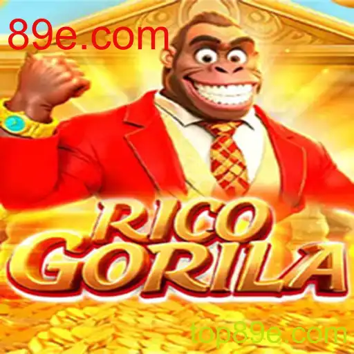 RicoGorila: A Nova Sensação dos Jogos Online
