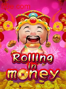 RollingInMoney: O Jogo Inovador que Está Transformando o Mercado Digital