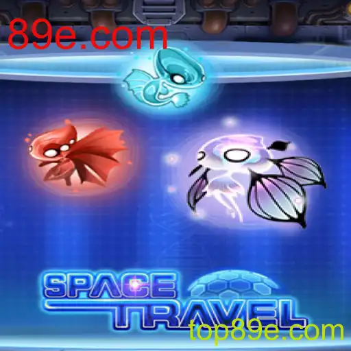 SpaceTravel: Desbravando o Universo dos Jogos