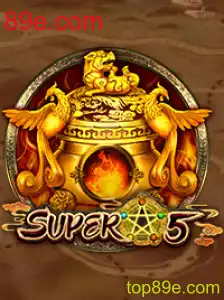Explorando o Jogo Super5: Um Mergulho nas Regras e Dinâmicas