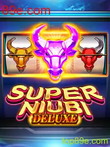 Descubra o Mundo de SuperNiubiDeluxe