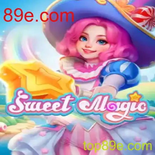 Descubra o Encantador Mundo de SweetMagic