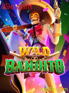 Explorando o Mundo de WildBandito