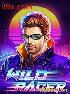 Descubra WildRacer: O Novo Fenômeno dos Jogos de Corrida
