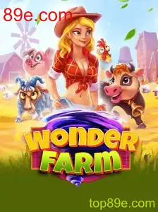 Descubra o Fascinante Mundo de WonderFarm: Uma Nova Era de Jogos Virtuais