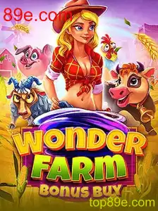 WonderFarmBonusBuy: Um Mergulho no Universo do Jogo